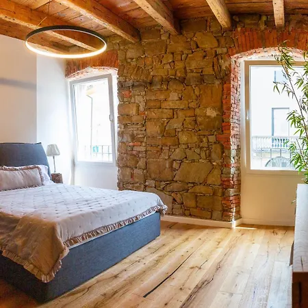 Konukevi Stevoski - Modern Comfort In A Historic Stone House Cormòns