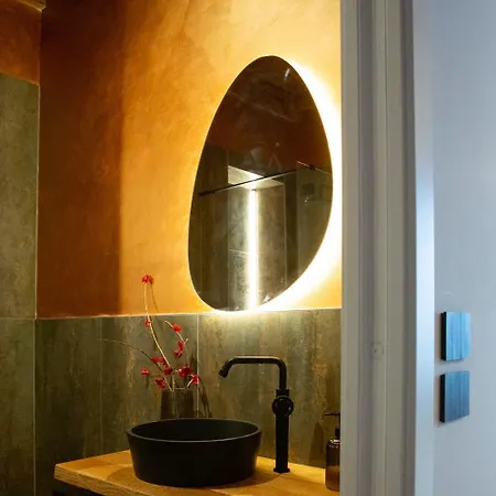Stevoski - Modern Comfort In A Historic Stone House Konukevi 3*