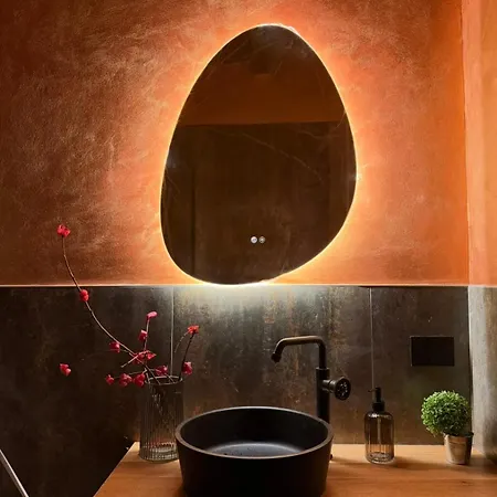 Konukevi Stevoski - Modern Comfort In A Historic Stone House