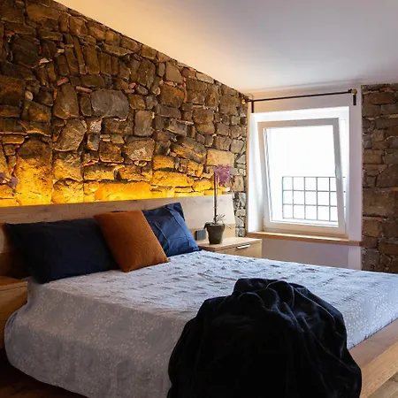 Konukevi Stevoski - Modern Comfort In A Historic Stone House Cormòns