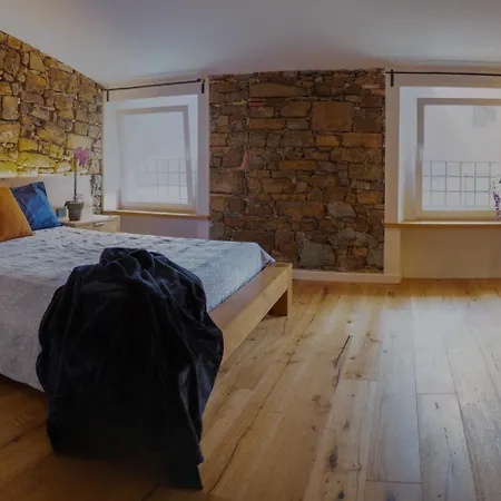 Stevoski - Modern Comfort In A Historic Stone House Pensionat Cormòns
