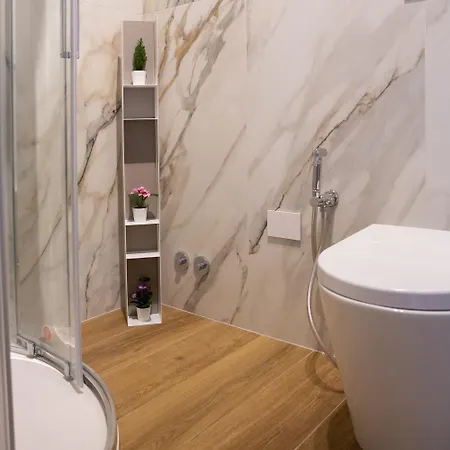 Stevoski - Modern Comfort In A Historic Stone House Konukevi