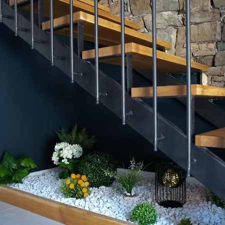 Konukevi Stevoski - Modern Comfort In A Historic Stone House 3*