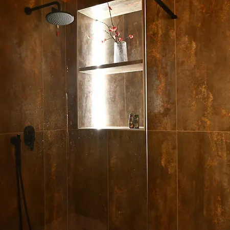 Stevoski - Modern Comfort In A Historic Stone House 3* Cormòns