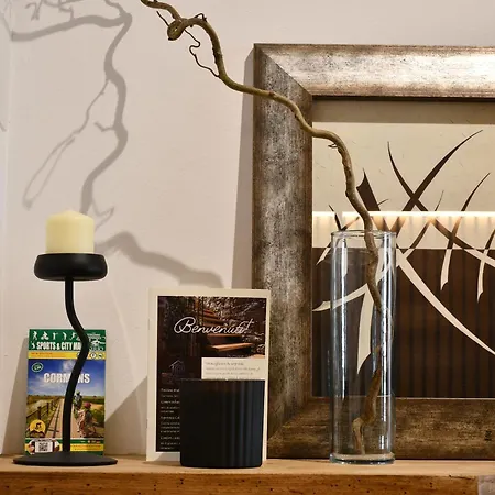 Stevoski - Modern Comfort In A Historic Stone House Cormòns