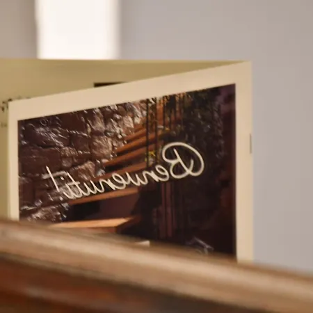 Stevoski - Modern Comfort In A Historic Stone House 3*