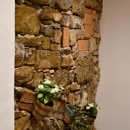 Konukevi Stevoski - Modern Comfort In A Historic Stone House Cormòns