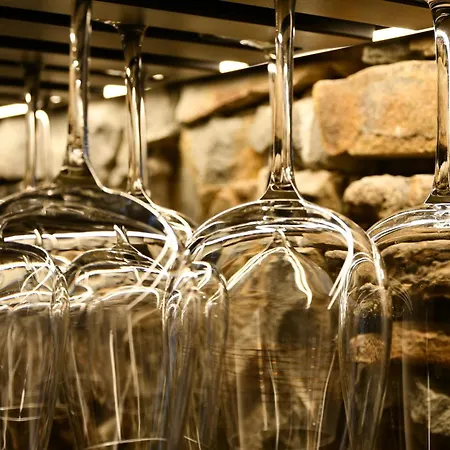 Stevoski - Modern Comfort In A Historic Stone House 3* Cormòns