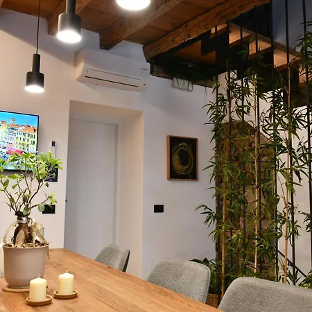 Stevoski - Modern Comfort In A Historic Stone House Konukevi